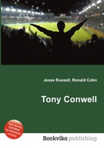 Tony Conwell