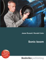 Sonic boom