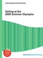 Sailing at the 2008 Summer Olympics