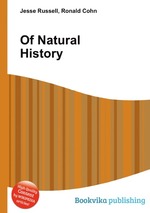 Of Natural History