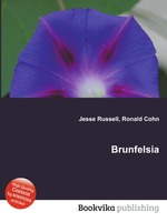 Brunfelsia