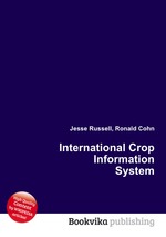 International Crop Information System