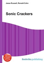 Sonic Crackers