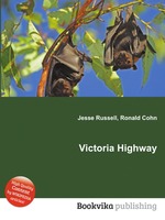 Victoria Highway