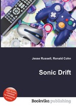 Sonic Drift