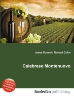 Calabrese Montenuovo