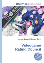 Videogame Rating Council