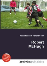 Robert McHugh