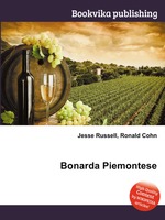 Bonarda Piemontese