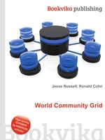 World Community Grid
