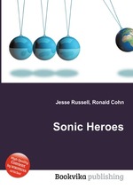 Sonic Heroes