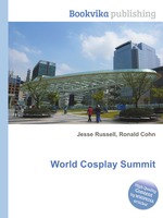World Cosplay Summit