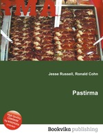 Pastirma