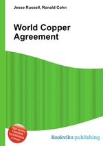 World Copper Agreement