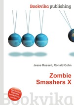 Zombie Smashers X