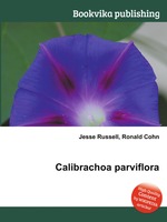 Calibrachoa parviflora