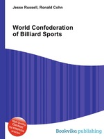 World Confederation of Billiard Sports