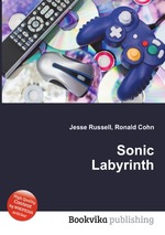 Sonic Labyrinth