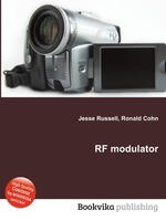 RF modulator