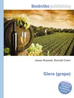 Glera (grape)