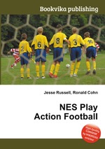 NES Play Action Football