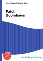 Patch Boomhauer