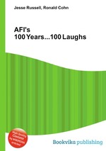 AFI`s 100 Years...100 Laughs