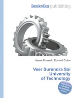 Veer Surendra Sai University of Technology