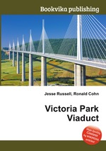 Victoria Park Viaduct