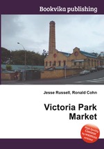 Victoria Park Market