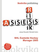 NHL Eastside Hockey Manager 2005