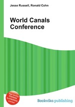 World Canals Conference