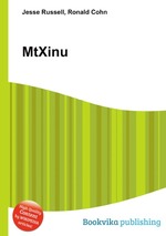 MtXinu