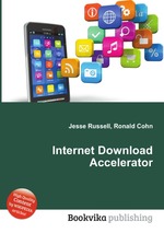 Internet Download Accelerator