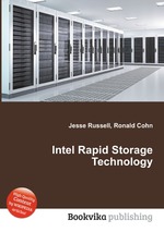 Intel Rapid Storage Technology