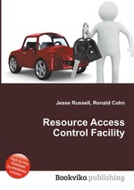 Resource Access Control Facility