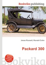 Packard 300