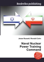 Naval Nuclear Power Training Command
