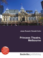 Princess Theatre, Melbourne