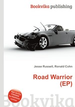 Road Warrior (EP)