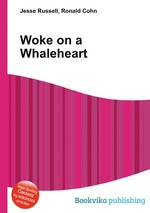 Woke on a Whaleheart