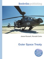 Outer Space Treaty