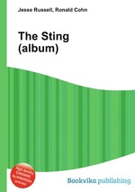 The Sting (album)