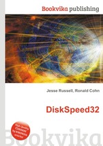 DiskSpeed32