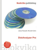 DiskAnalyzer Pro