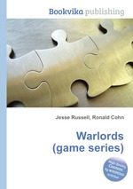 Warlords (game series)