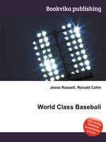 World Class Baseball