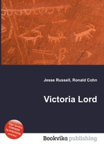 Victoria Lord