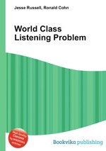 World Class Listening Problem