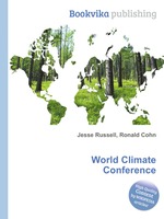 World Climate Conference